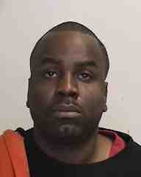 Travis Savoury (Police handout)