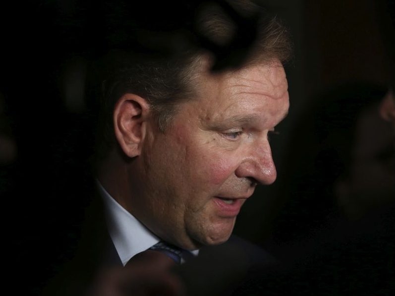 Ontario legislature resumes, Ted Arnott reelected as Speaker Toronto Sun