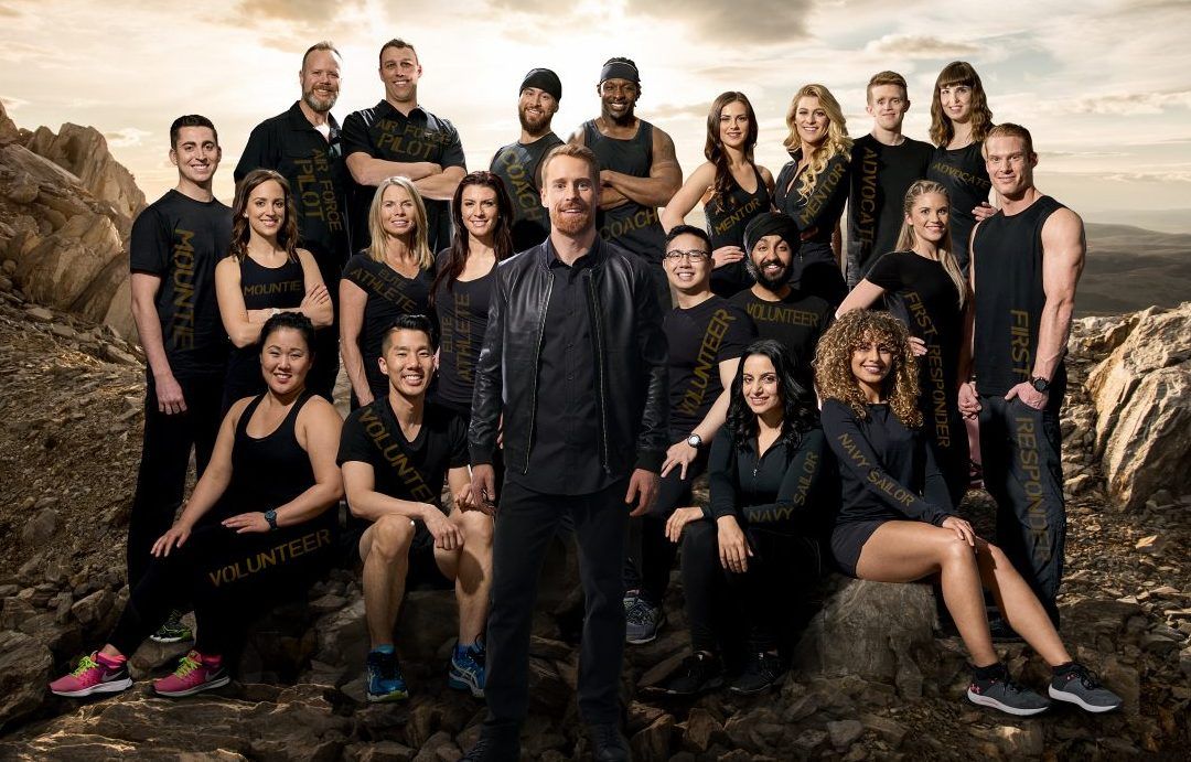 RACERS SPILL ALL: Luxury items, life without social media and past ...