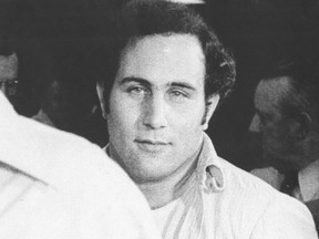 David Berkowitz, 'Son of Sam,' is in good health, his lawyer says.
