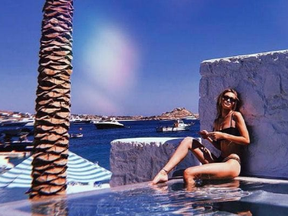 Screenshot_2018-07-19 Celebrity Summer Vacations - Shay Mitchell in Ibiza(2)