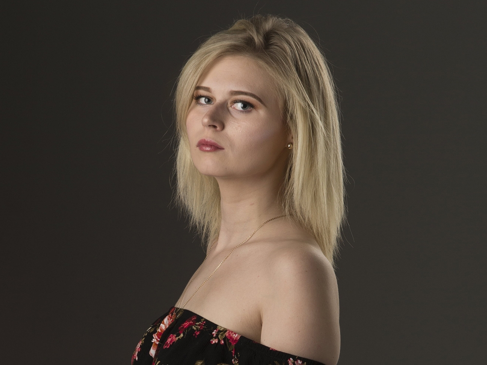 Sierra | Toronto Sun