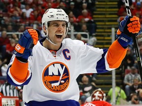 John Tavares.