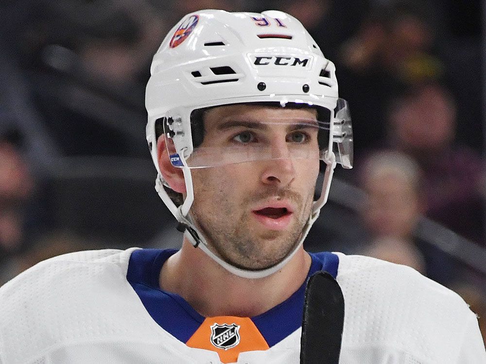 TRAIKOS John Tavares would be big deal for Toronto Toronto Sun