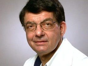 Dr. Paul Walfish (Postmedia files)