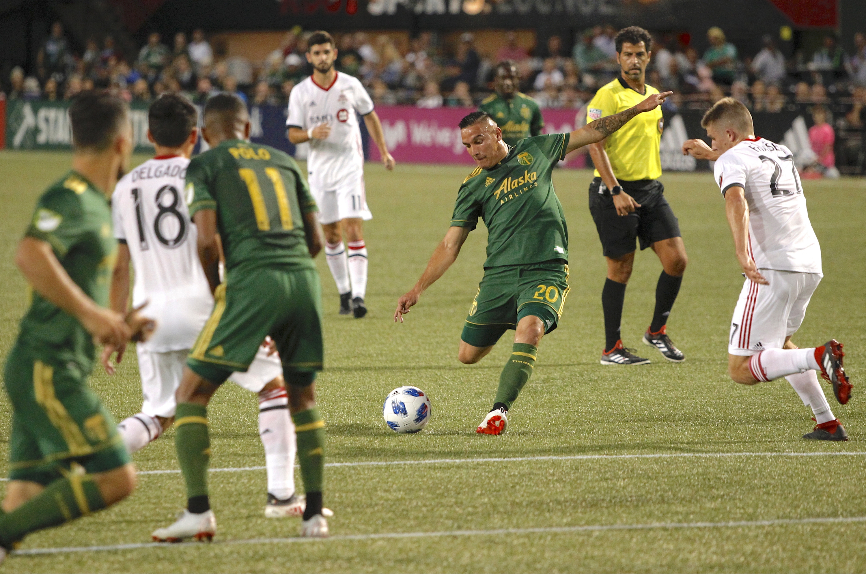 Gregory van der Wiel set to depart Toronto FC after falling-out with Vanney