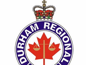 Durham Regional Police Service logo (Twitter)