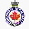 Durham Regional Police Service logo (Twitter)