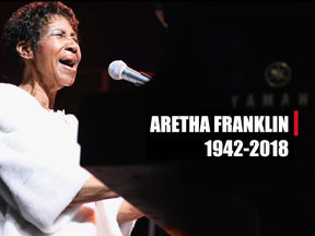 ARETHA