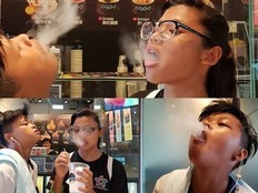 WHO? WHAT? WOW! Dragon's Breath latest deadly teen trend