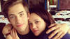 Asia Argento, right, paid Jimmy Bennett $380,000 to cover up her sexual assault of him when he was just 17. INSTAGRAM