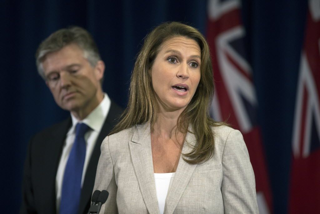 Ontario Launching Constitutional Challenge Of Federal Carbon Tax Plan ...