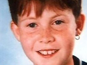Police in Holland say that after 20 years, DNA has finally put a name to the man suspected of killing schoolboy Nicky Verstappen. POLICE HANDOUT