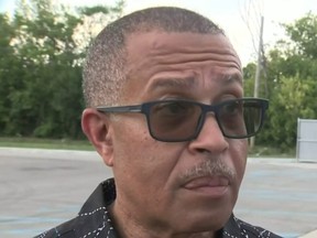 Detroit detectives believe James Matthews is a serial killer. WXYZ