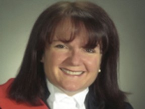 Justice Susanne R. Goodman, Ontario Superior Court of Justice, Canada. Handout.