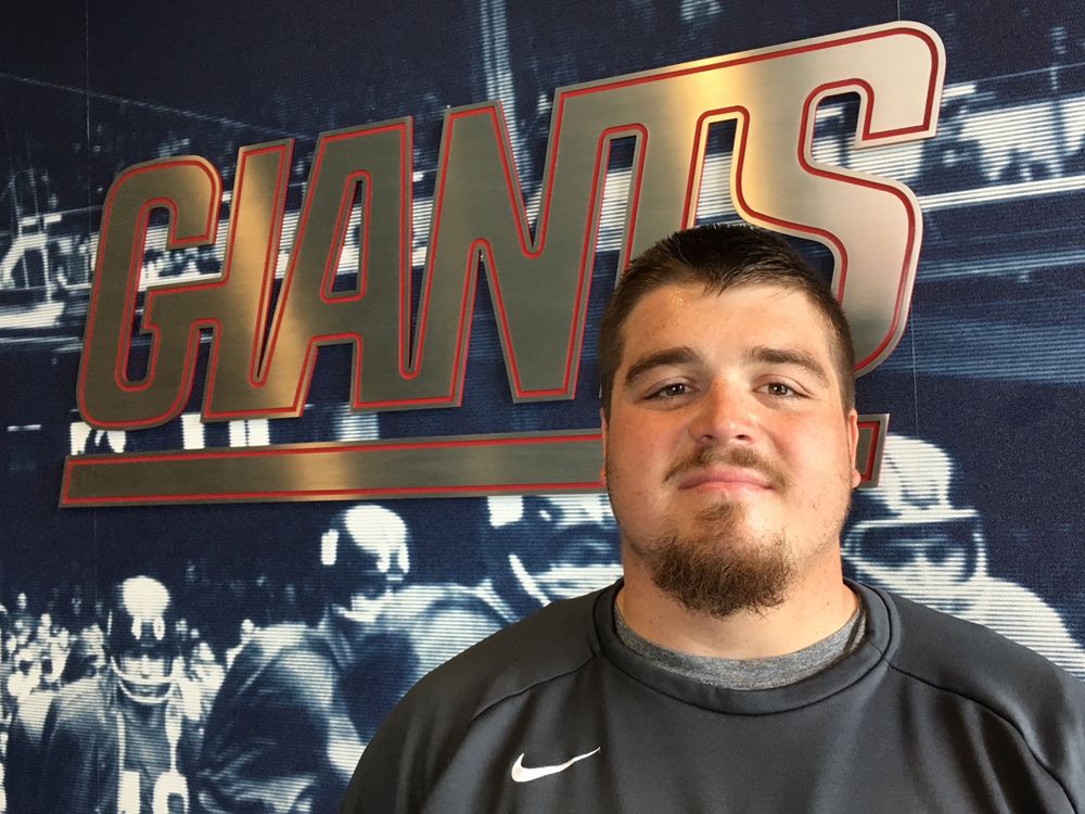 Vikings acquire exCFL star lineman Brett Jones Toronto Sun