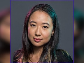 Sarah Jeong.