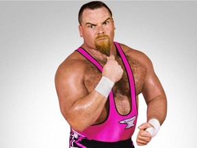 Jim "The Anvil" Neidhart died of complications from Alzheimer’s disease.
