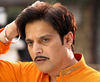 Jimmy Sheirgill, Indian actor.