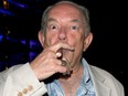 Robin Leach.