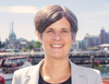 Lisa Helps, mayor of Victoria, B.C. (City of Victoria web site)