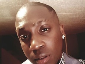 Andre Phoenix, 33, was fatally shot on Aug. 15, 2018 at a Martin Grove and John Garland plaza.