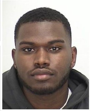 Jermaine George Titus (Toronto Police handout)