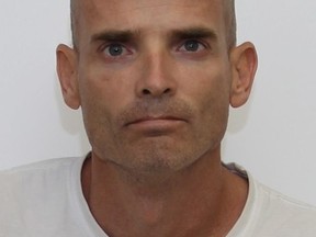 Barry Strangways, 42, has been charged in a sexual assault investigation.