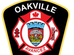 OakvilleFire