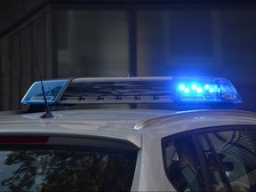 police-blue-lights