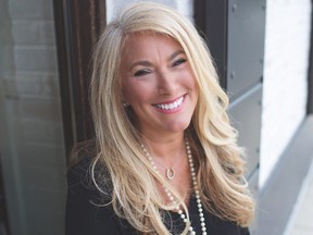 Author Kendall Rose