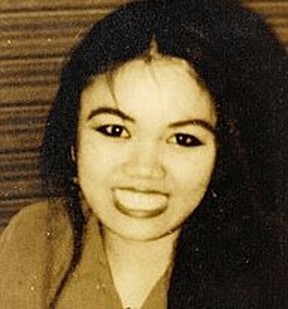 Suwannee Ratanaprakorn. (file photo)