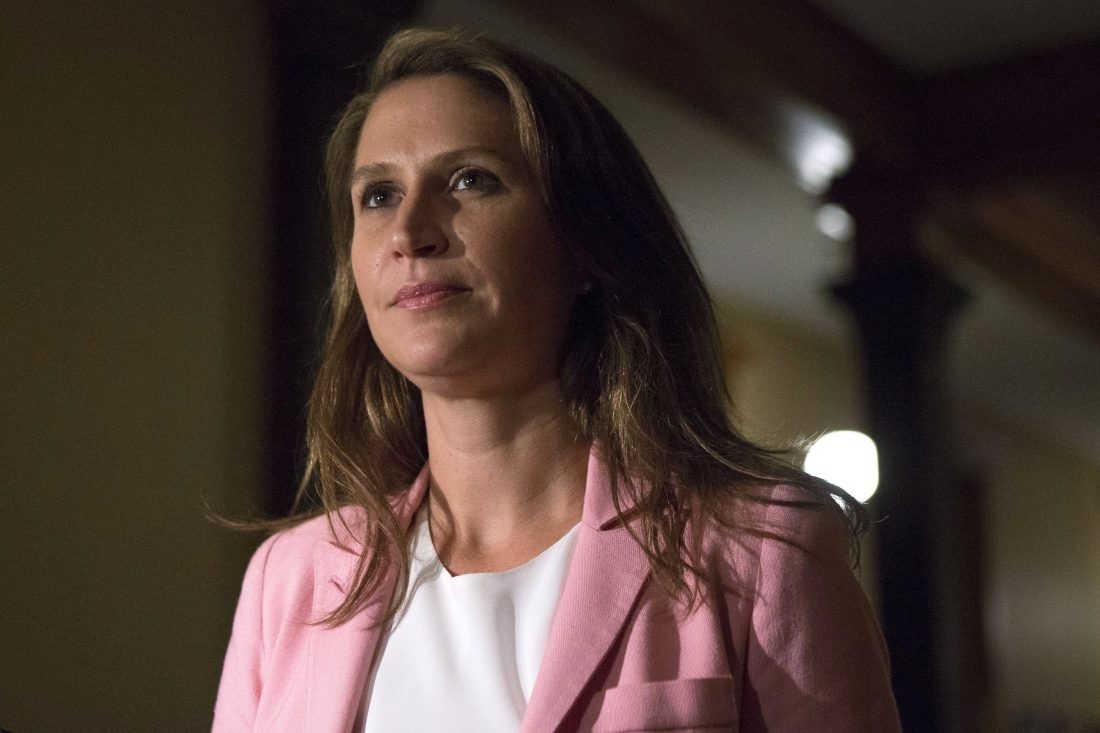 EDITORIAL Sexist attacks on Mulroney a disgrace Toronto Sun