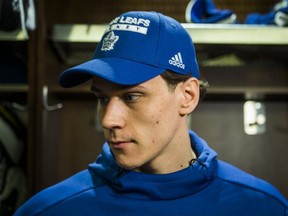 Nikita Zaitsev.
