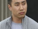 Kenneth Chung, 35, was sentenced to 10 months in prison for his role in a lottery scam.