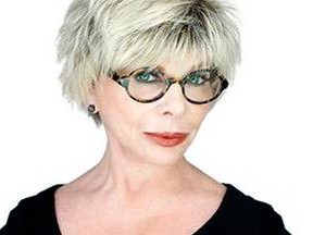 Tracy Goss.