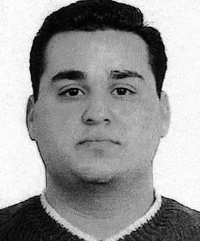 The professional murders of two Toronto businessmen have eerie similarities to the slaying of mob prince Angelo Musitano. HAMILTON POLICE