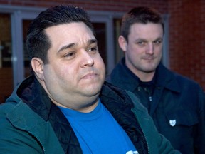 Alleged crime lord Pasquale "Fat Pat" Musitano was shot Thursday in Mississauga.  He is expected to survive.