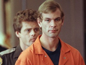 Milwaukee cannibal Jeffrey Dahmer still has fans.