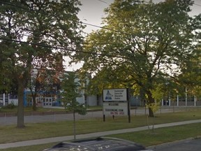 Scarborough Centre for Alternative Studies at 720 Midland Ave. (Google Maps)