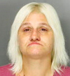 Rebecca Shadle charged perverts $60 a throw to watch her molest a three-year-old girl. PITTSBURGH POLICE