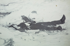 A mob victim lies dead in an upstate New York field circa 1970. Are we returning to the bad, bloody days of the Mafia?