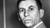 Late American crime kingpin Meyer Lansky once said the mob was “bigger than U.S. Steel.” (NYPD)