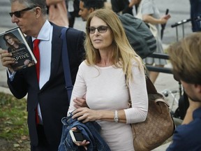 Actress Catherine Oxenberg has written a tell-all about rescuing her daughter from a notorious sex cult.