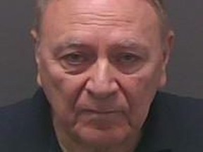 Piano teacher Edward Luka, 79, is accused of sexually assaulting a young female student between 2005 and 2007. (York Regional Police handout)