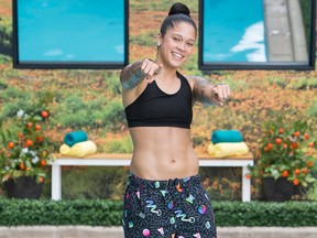 Big Brother 20 winner Kaycee Clark. (CBS)