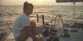 In a moving portrait of resilience, Alex Holmes chronicles the unprecedented journey of 24-year-old Tracy Edwards and the first all-female sailing crew to enter the Whitbread Round the World Race.