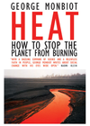 How To Stop The Planet From Burning, a 2006 book by George Mambiot.