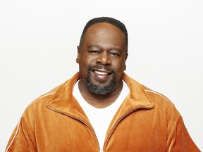 Cedric the Entertainer stars as Calvin Butler on CBS' The Neighborhood. (CBS)