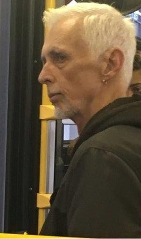 Police have arrested Brian Condie, 70, in a 2016 sexual assault that took place on a TTC bus. TORONTO POLICE